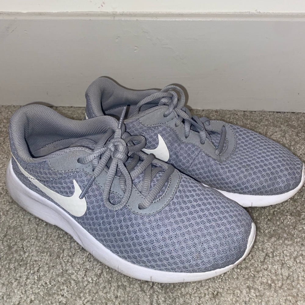 Nike sneakers